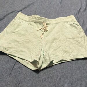 Lounge shorts